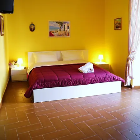 B&B La Muraglia-3